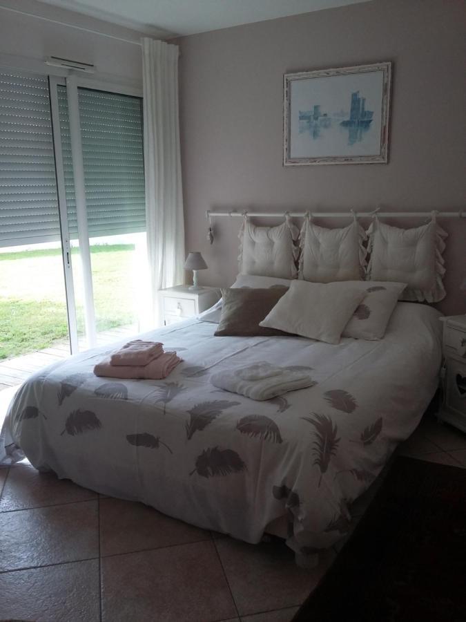 Agreable Maison Sur Le Bassin D'Arcachon Andernos-les-Bains Exterior foto
