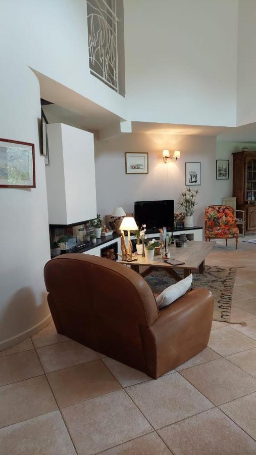 Agreable Maison Sur Le Bassin D'Arcachon Andernos-les-Bains Exterior foto