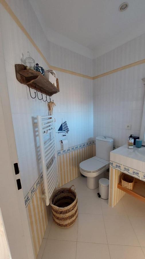Agreable Maison Sur Le Bassin D'Arcachon Andernos-les-Bains Exterior foto