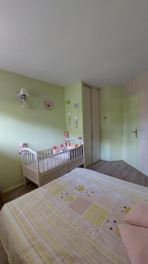 Agreable Maison Sur Le Bassin D'Arcachon Andernos-les-Bains Exterior foto